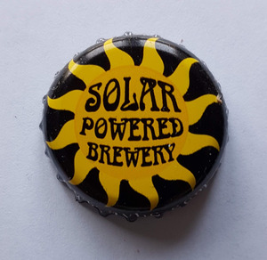 Solar powered brewery, Anderson Valley Brewing Company